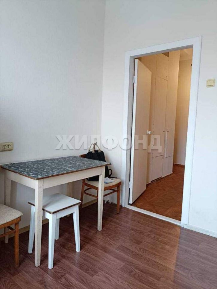 2-комн квартира Пархоменко улица, д.6