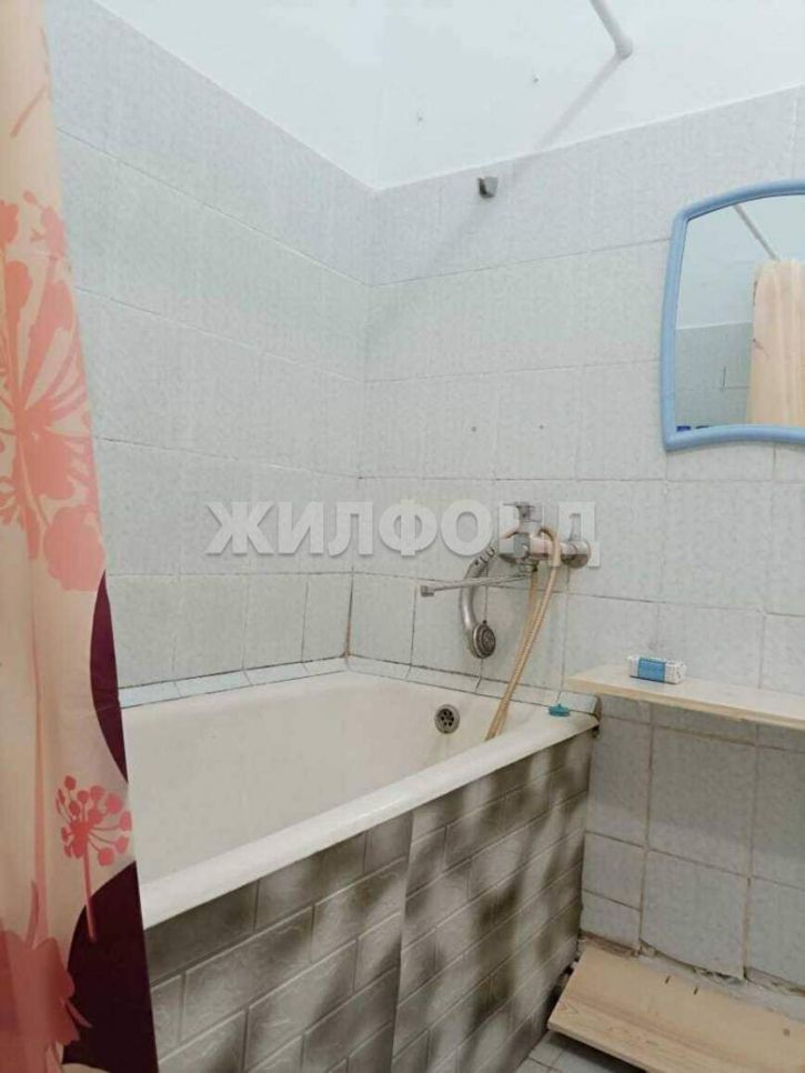 2-комн квартира Пархоменко улица, д.6