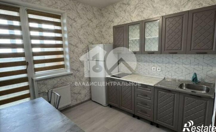 2-комн квартира Сухарная улица, 76/1,  д. 76/1