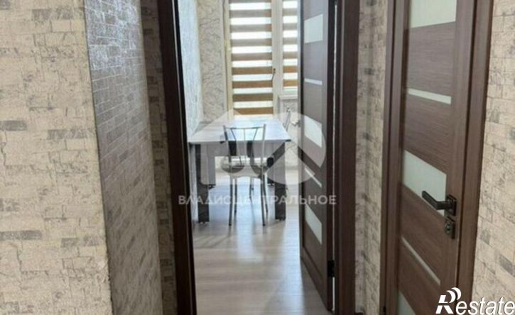 2-комн квартира Сухарная улица, 76/1,  д. 76/1