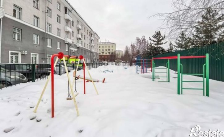 2-комн квартира пр-кт Дзержинского, 40,  д. 40