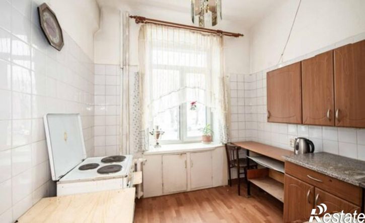 2-комн квартира пр-кт Дзержинского, 40,  д. 40