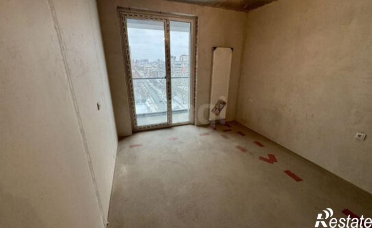 2-комн квартира ул Семьи Шамшиных, 91,  д. 91