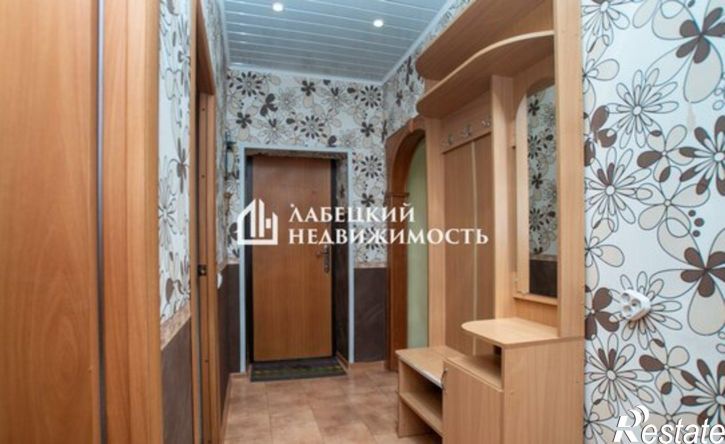 3-комн квартира 1-й Порядковый переулок, 6,  д. 6