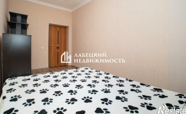 3-комн квартира 1-й Порядковый переулок, 6,  д. 6