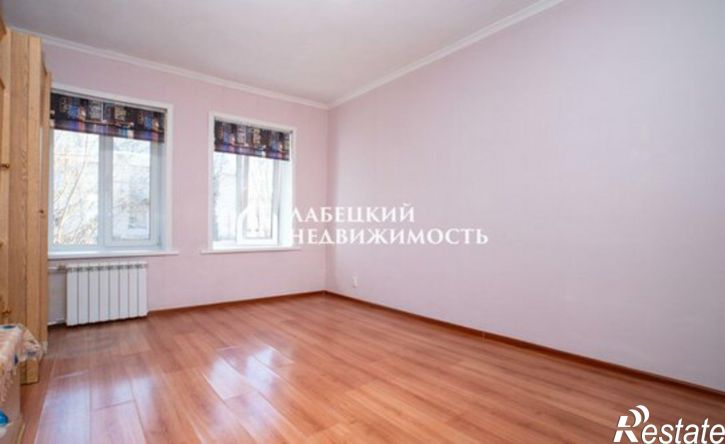 3-комн квартира 1-й Порядковый переулок, 6,  д. 6