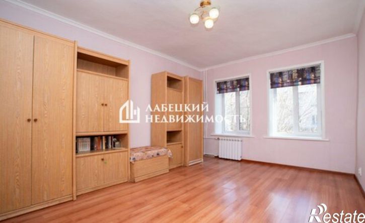 3-комн квартира 1-й Порядковый переулок, 6,  д. 6