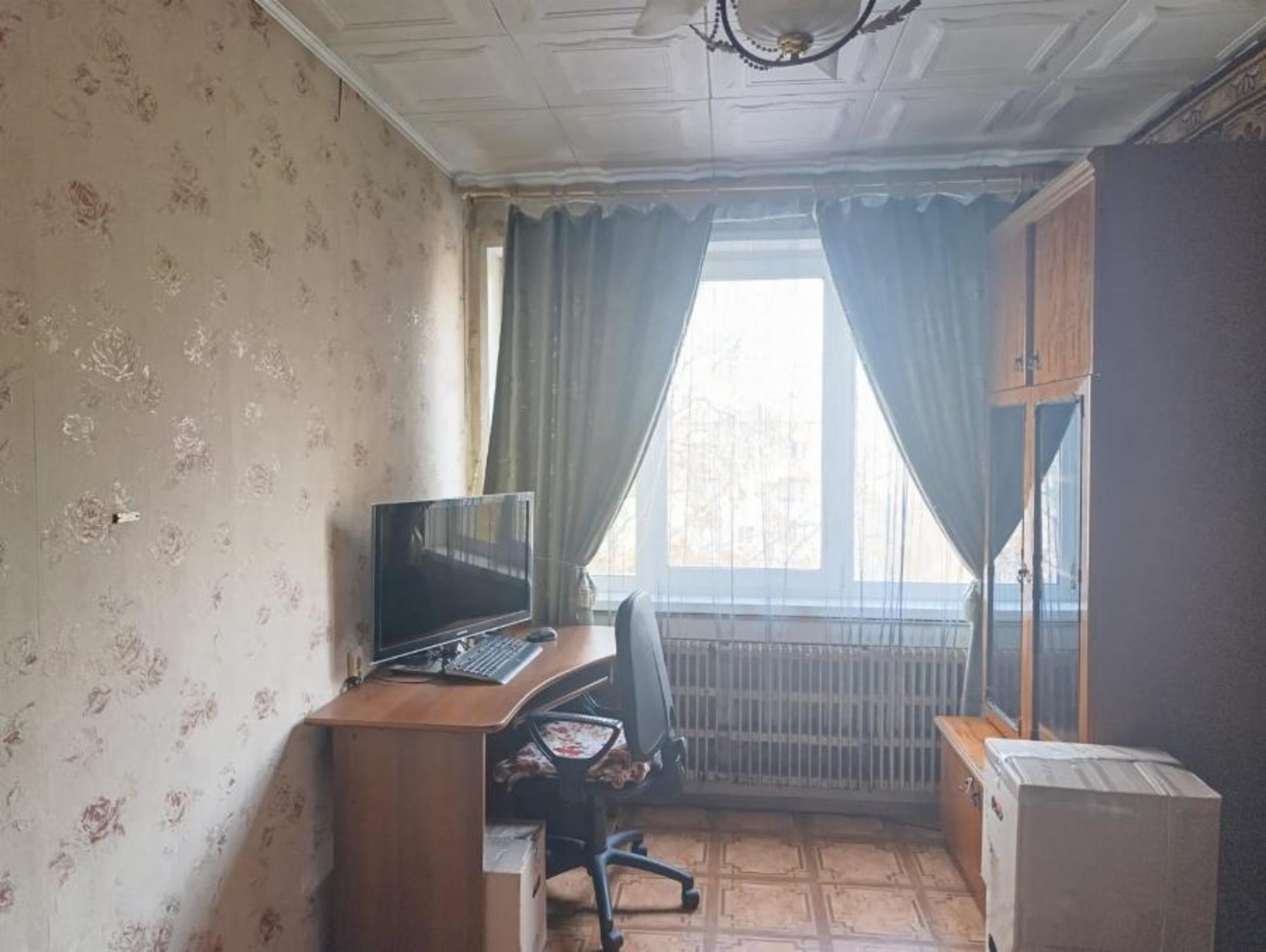 Купить квартиру за 5 100 000 рублей на ул. Доватора,25/1