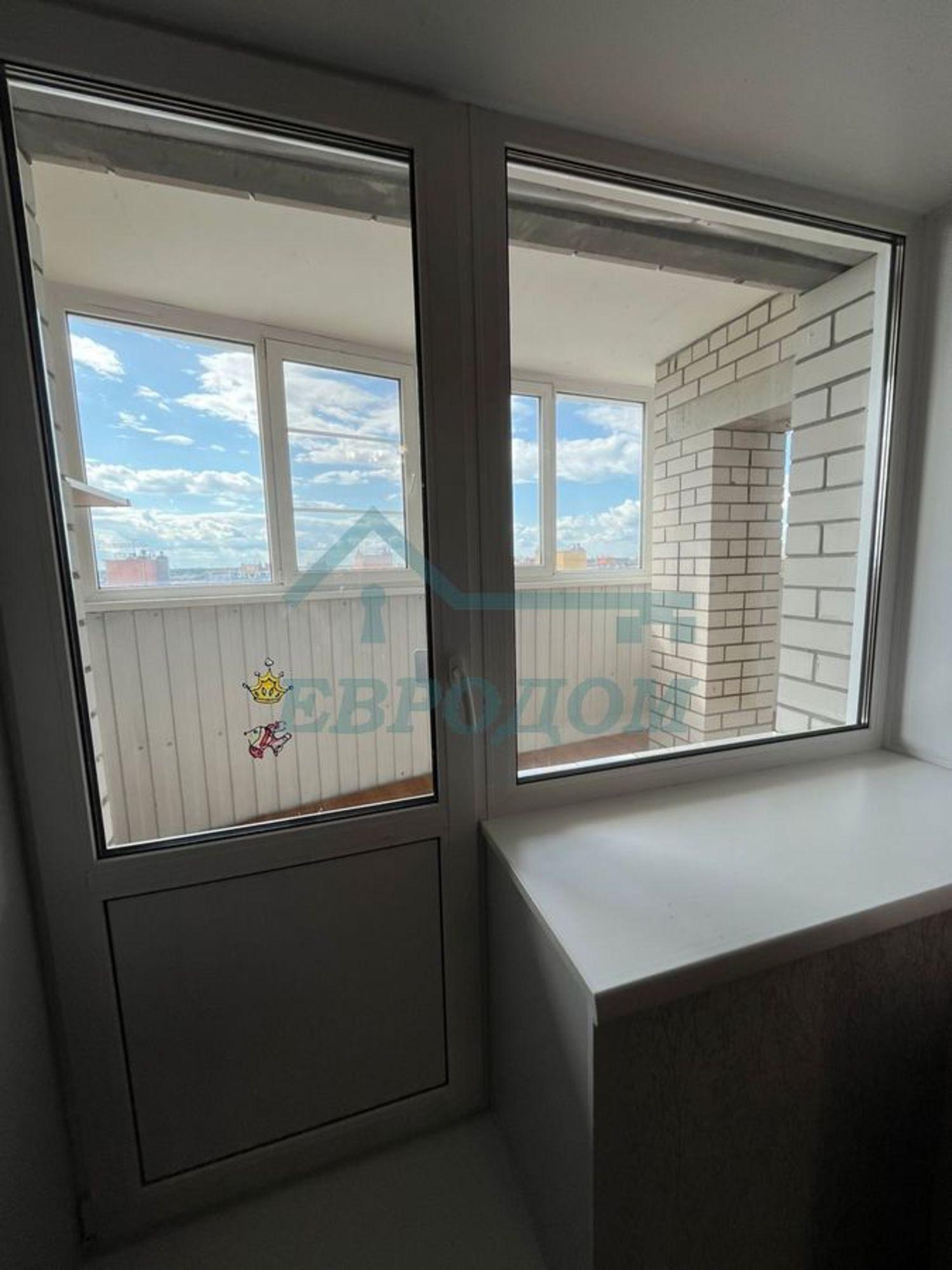 Купить квартиру за 9 000 000 рублей на Краснообск,232