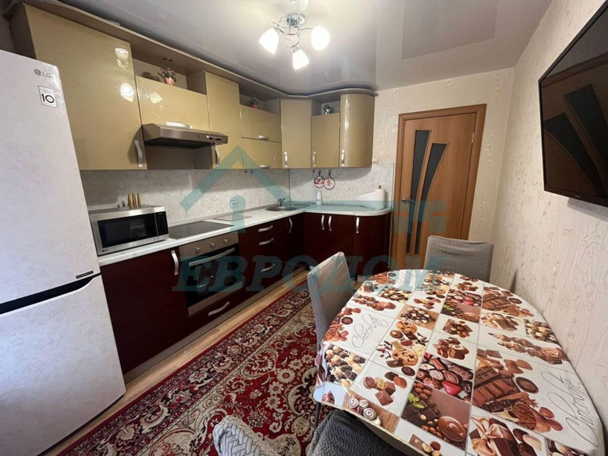 Купить квартиру за 4 250 000 рублей на ул. Петухова,55