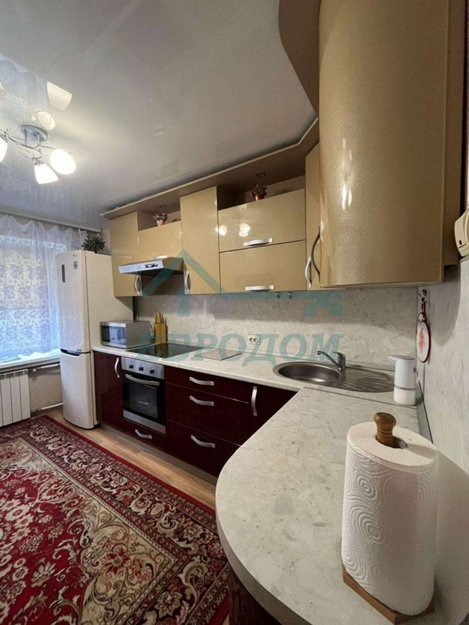 Купить квартиру за 4 250 000 рублей на ул. Петухова,55