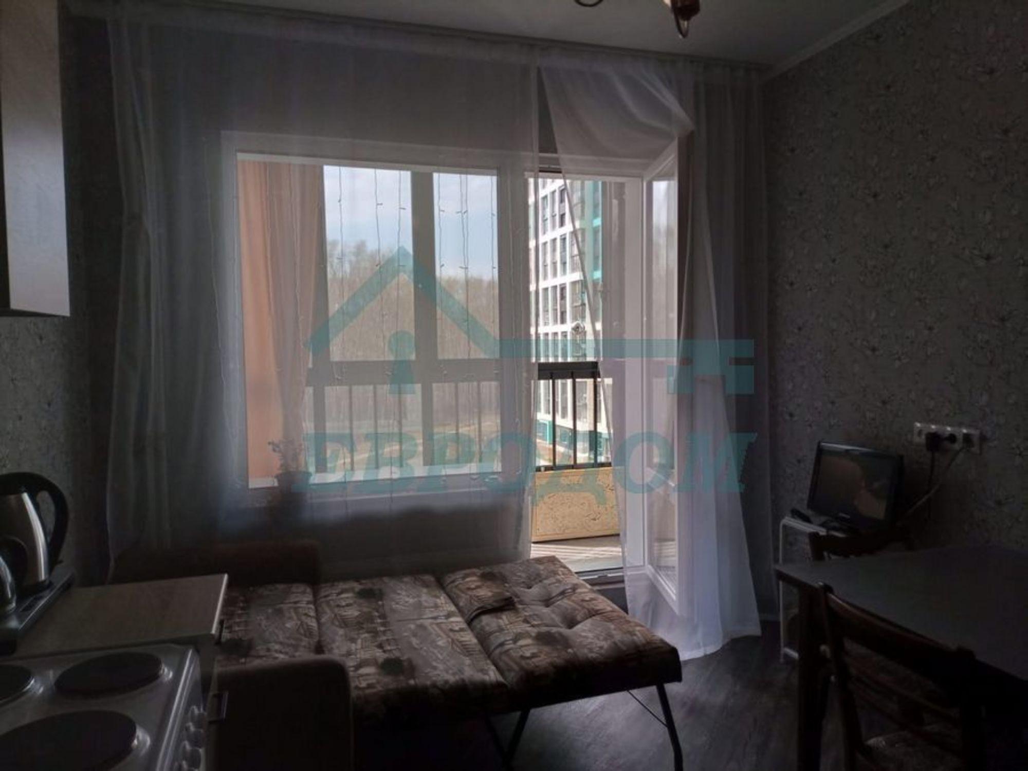 Сдать квартиру за 27 000 рублей на ул. Александра Чистякова,22/2