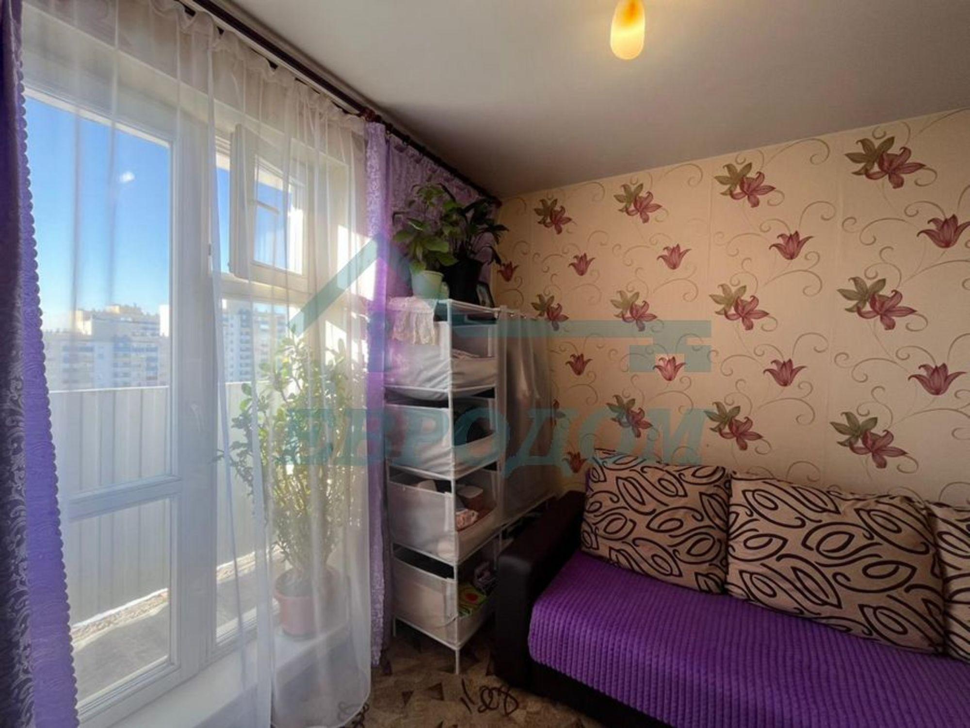 Купить квартиру за 2 500 000 рублей на ул. Твардовского,22/3