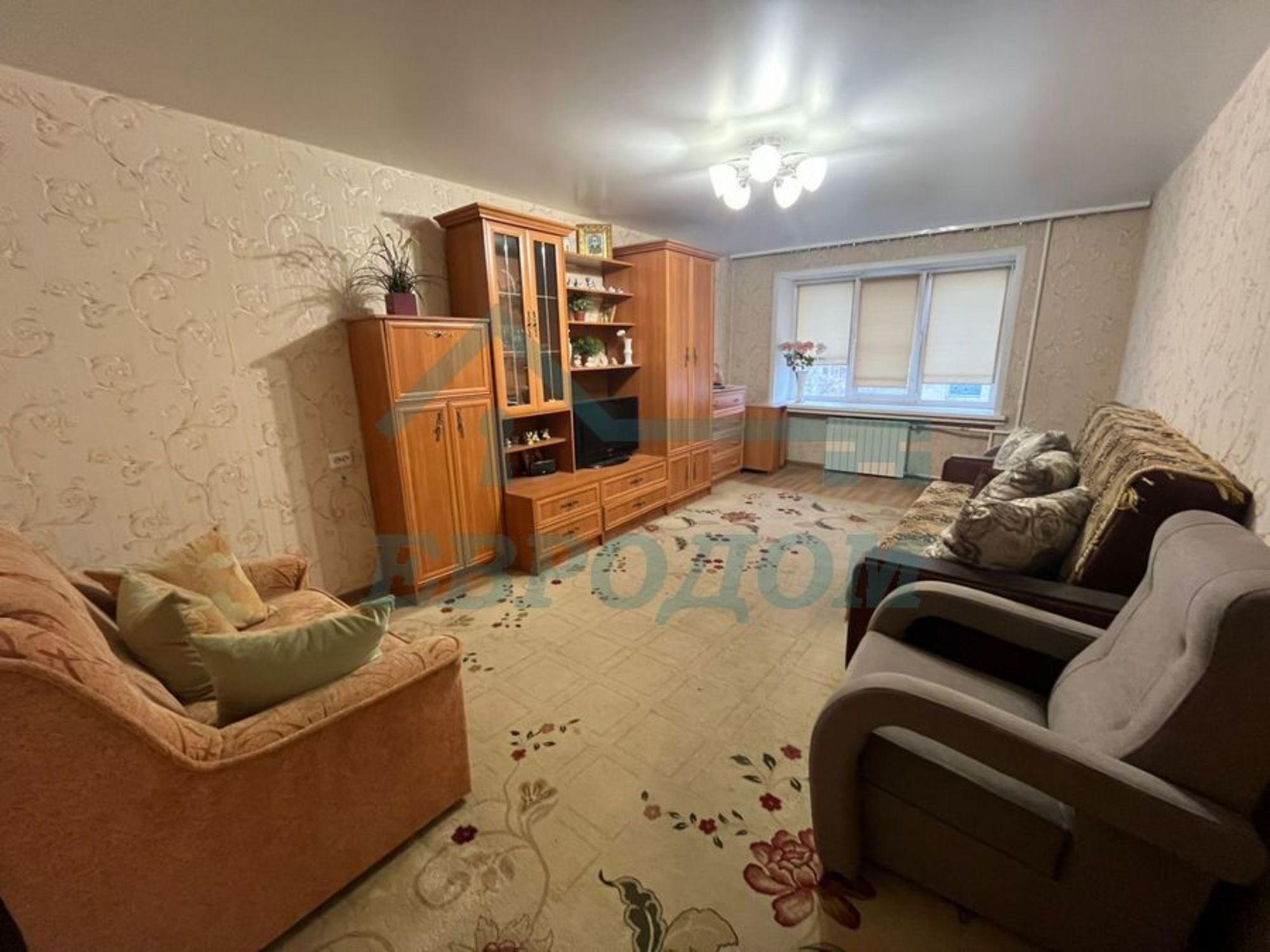 Купить квартиру за 4 250 000 рублей на ул. Петухова,55