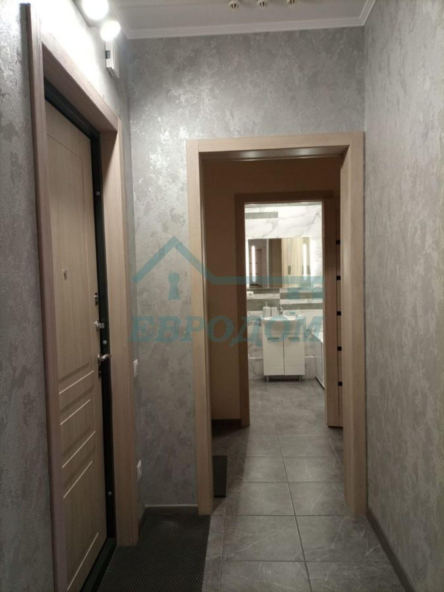 Сдать квартиру за 27 000 рублей на ул. Александра Чистякова,22/2