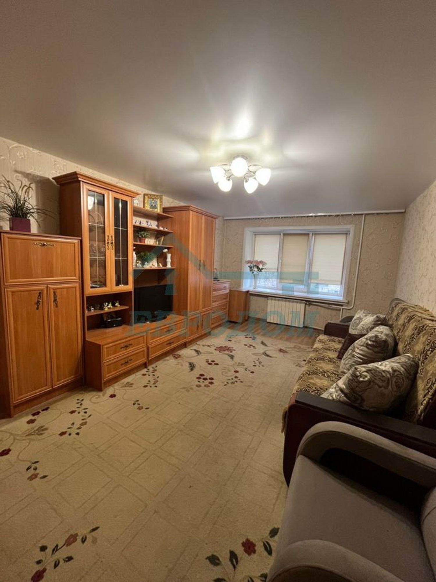 Купить квартиру за 4 250 000 рублей на ул. Петухова,55