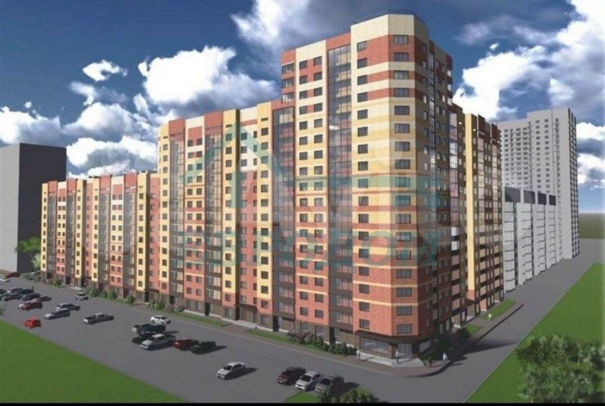 Купить квартиру за 7 650 000 рублей на ул. Пролетарская,271/5