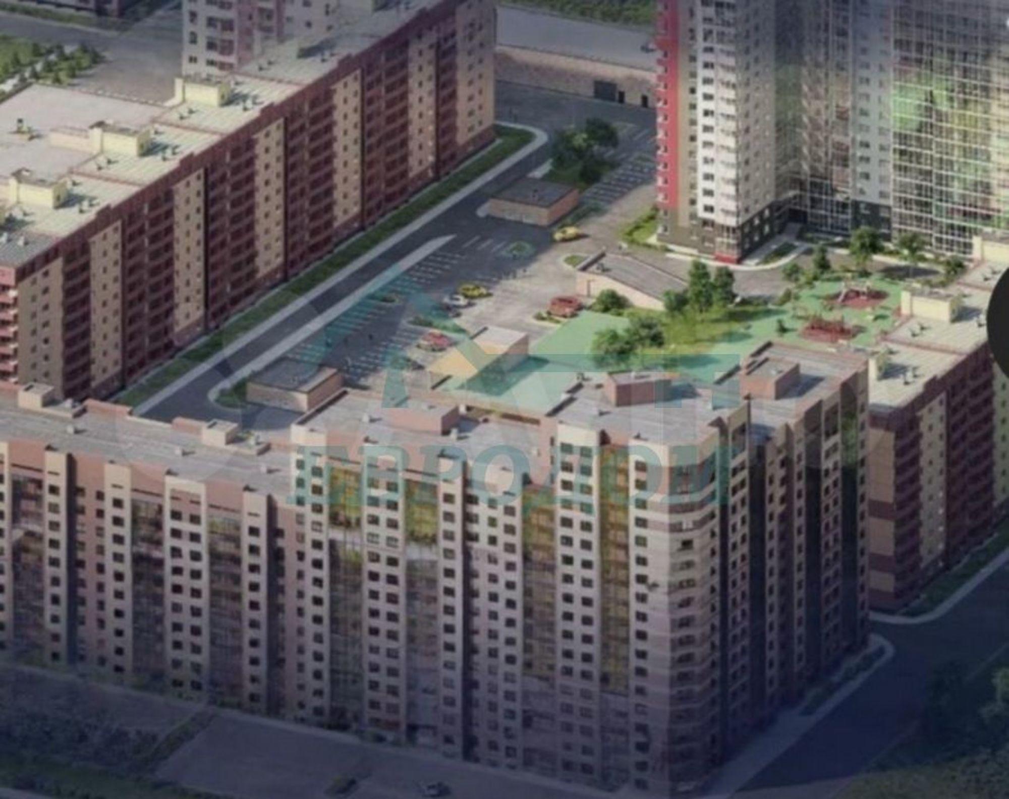 Купить квартиру за 7 650 000 рублей на ул. Пролетарская,271/5