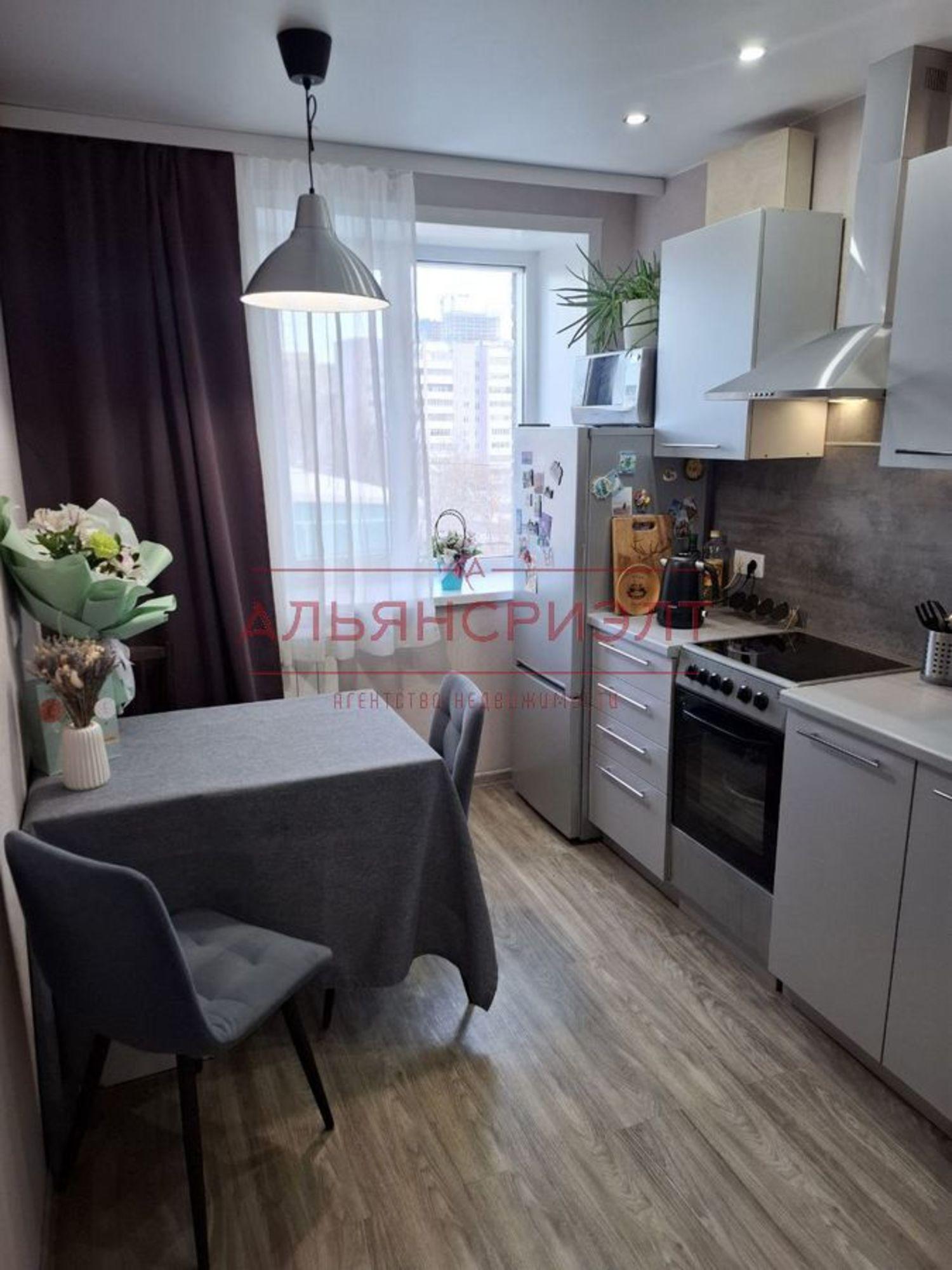 Купить квартиру за 5 600 000 рублей на пр-кт Красный,92