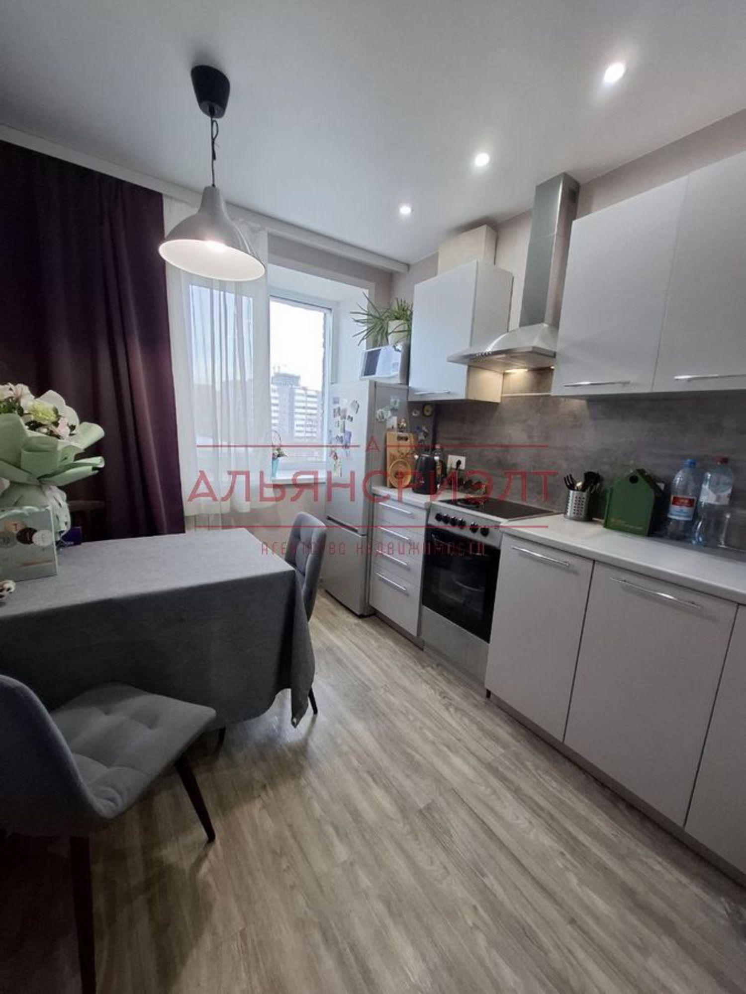 Купить квартиру за 5 600 000 рублей на пр-кт Красный,92