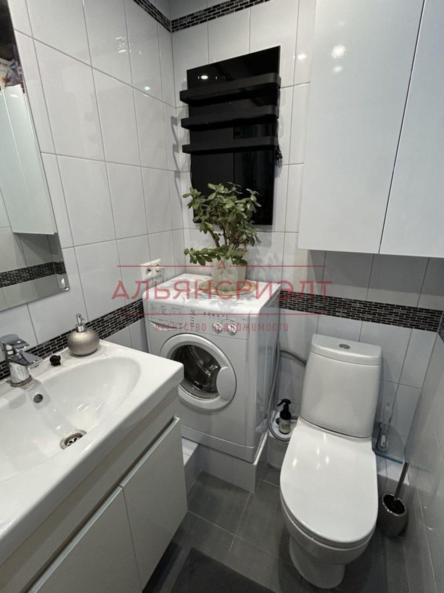 Купить квартиру за 5 600 000 рублей на пр-кт Красный,92