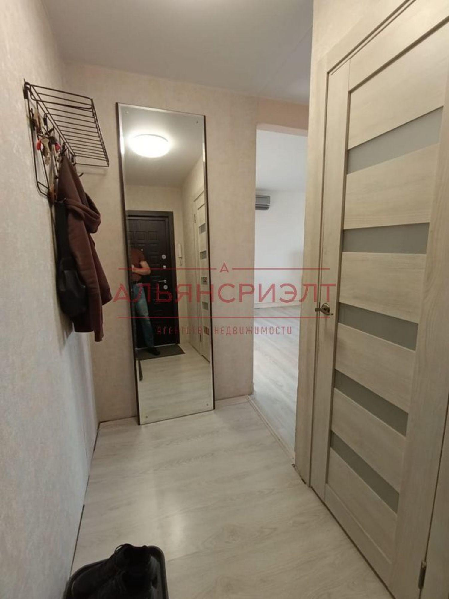 Купить квартиру за 4 000 000 рублей на ул. Есенина,59