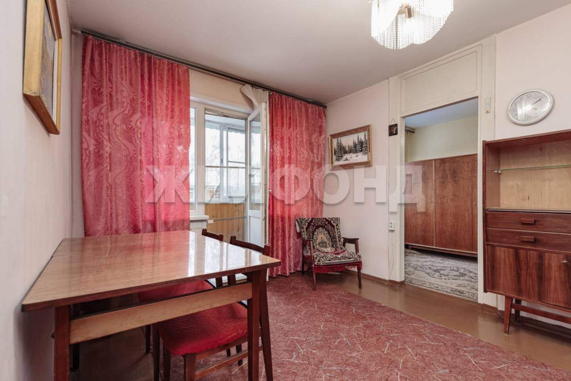 Купить квартиру за 5 200 000 рублей на Жуковского улица, д.121