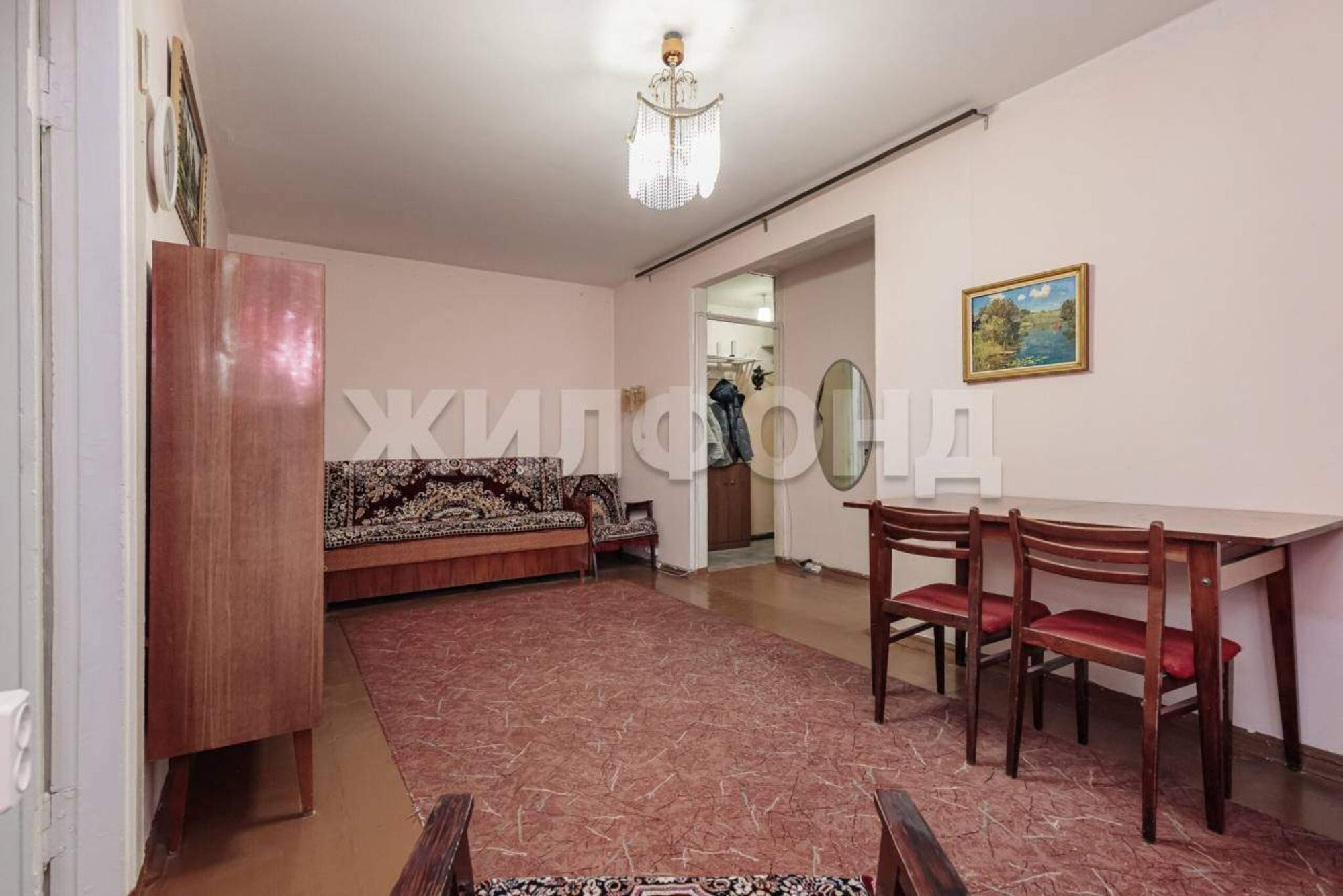 Купить квартиру за 5 200 000 рублей на Жуковского улица, д.121