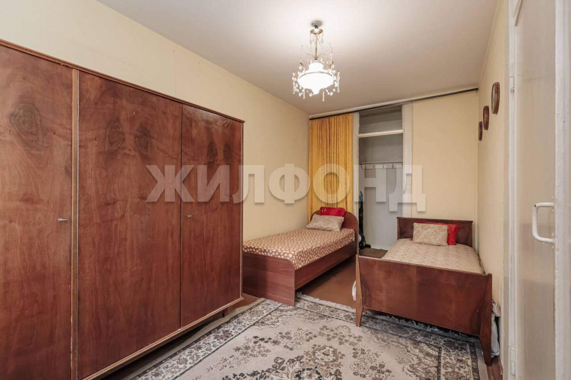 Купить квартиру за 5 200 000 рублей на Жуковского улица, д.121