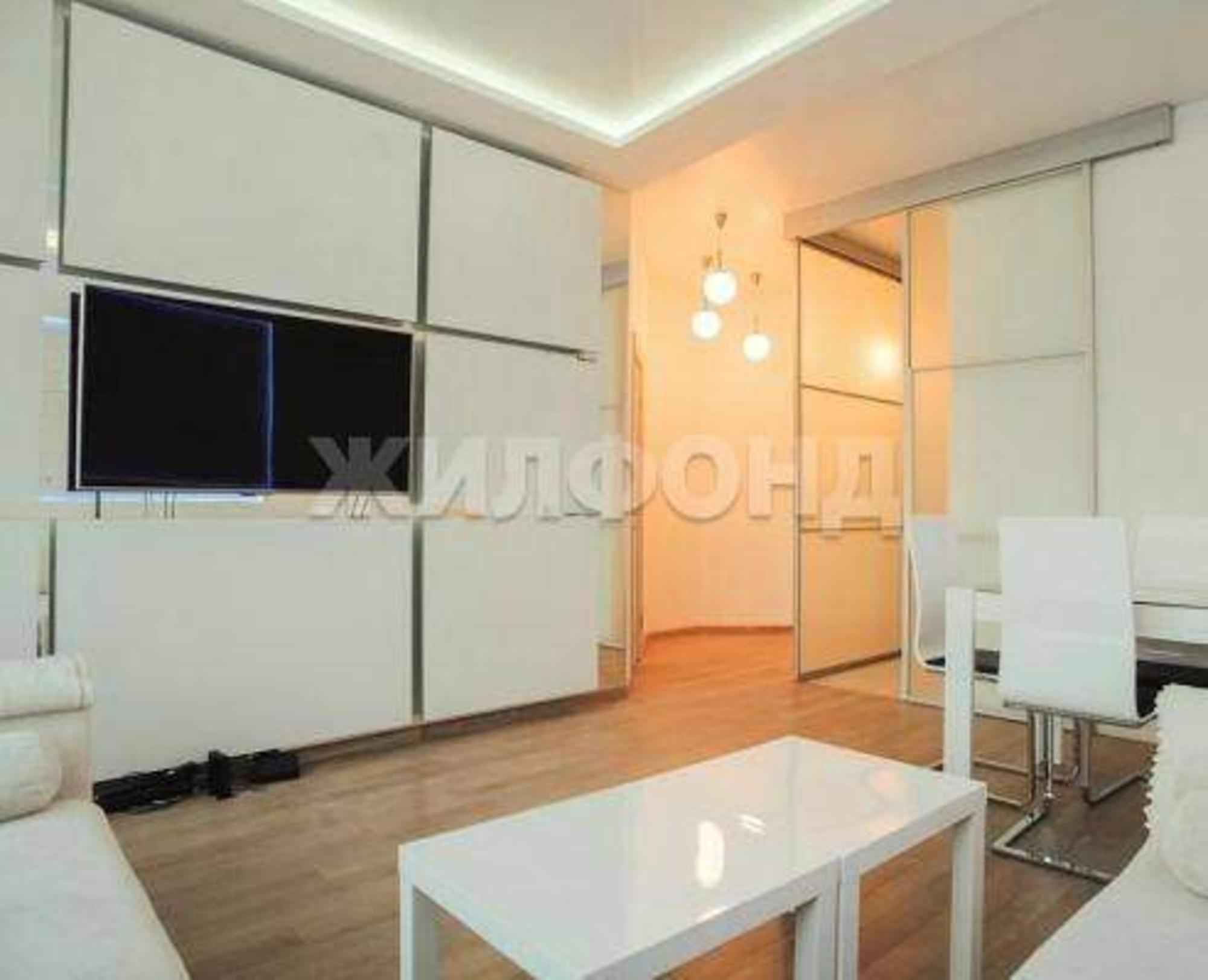 Купить квартиру за 9 400 000 рублей на Державина улица, д.77/1