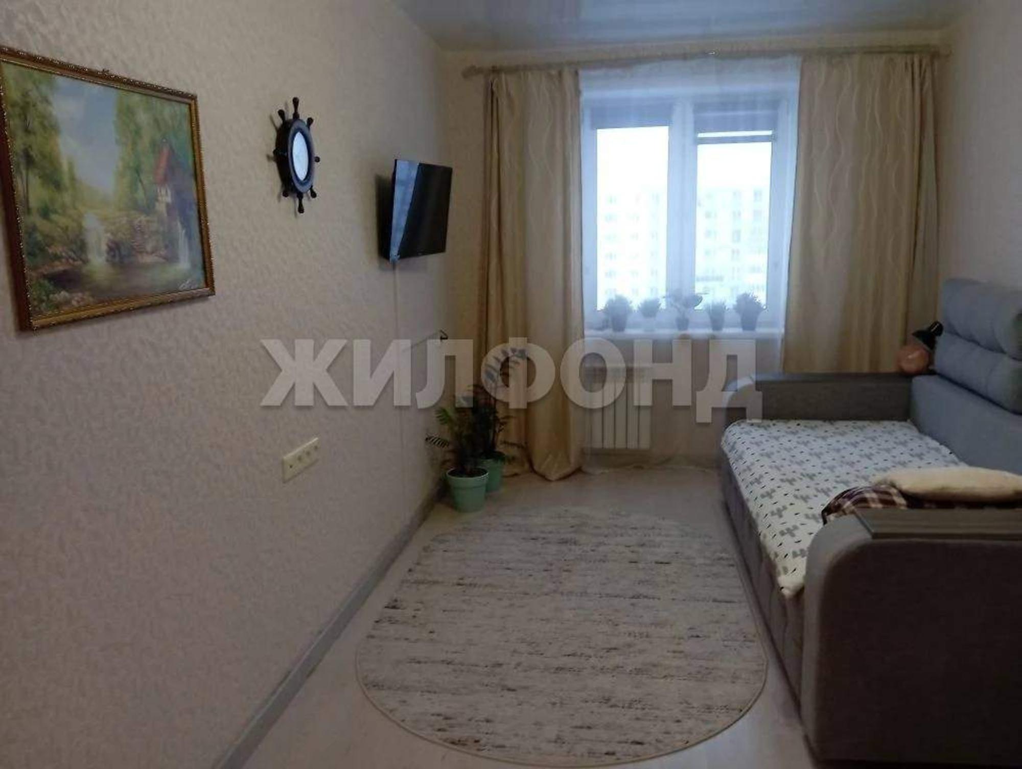 Купить квартиру за 4 200 000 рублей на Виктора Шевелева улица, д.36/1