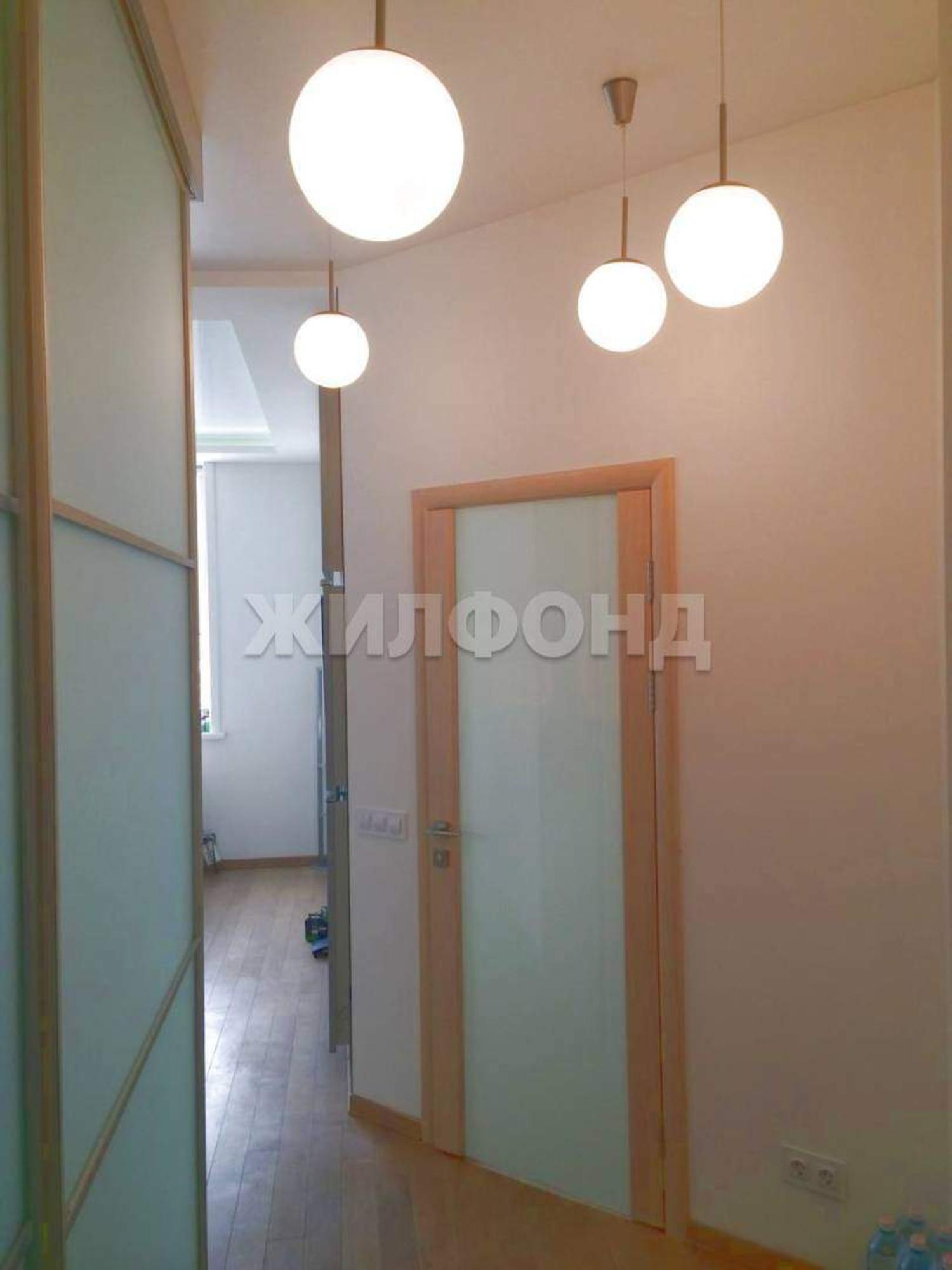 Купить квартиру за 9 400 000 рублей на Державина улица, д.77/1