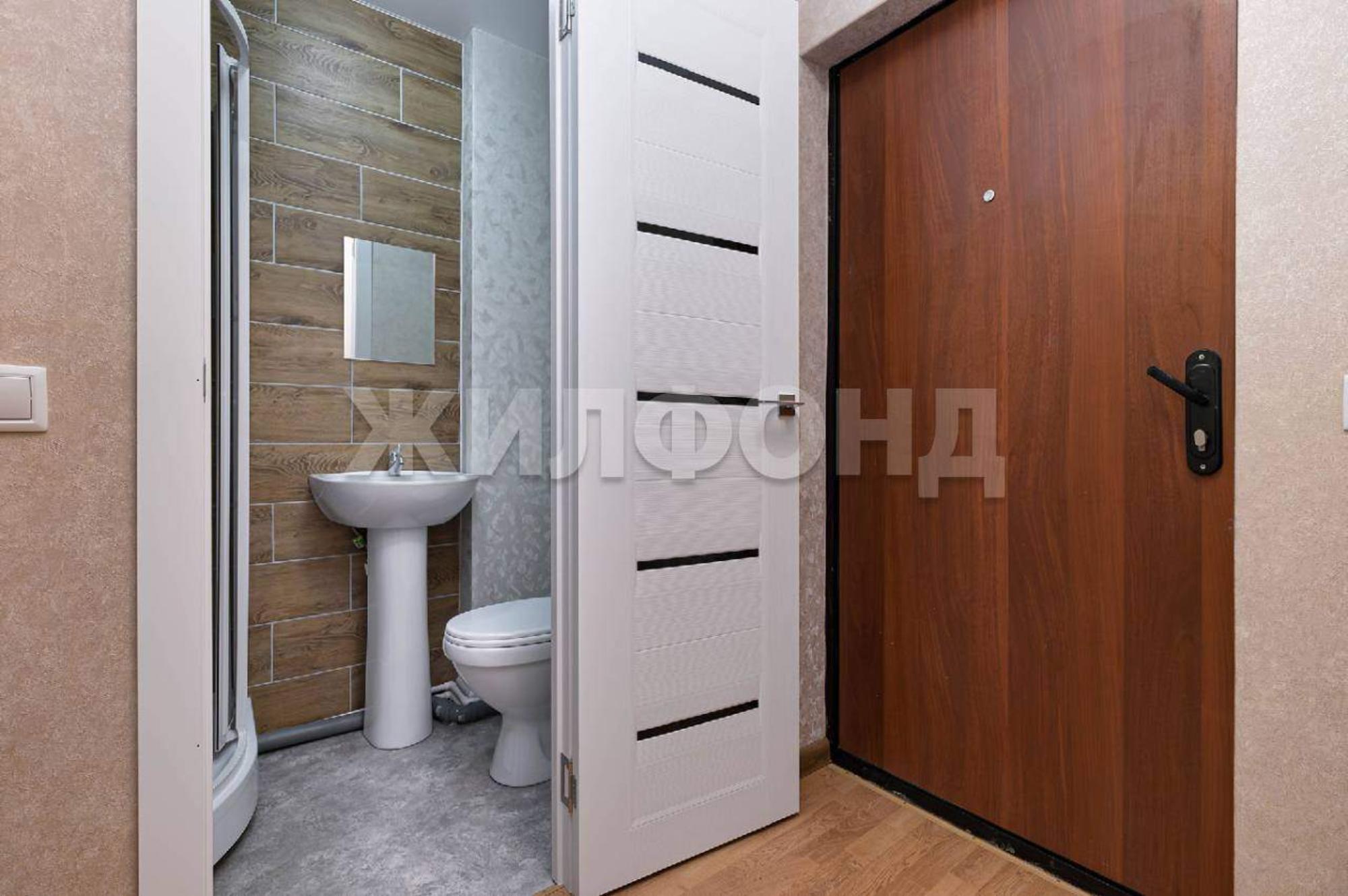 Купить студию за 2 790 000 рублей на Титова улица, д.12