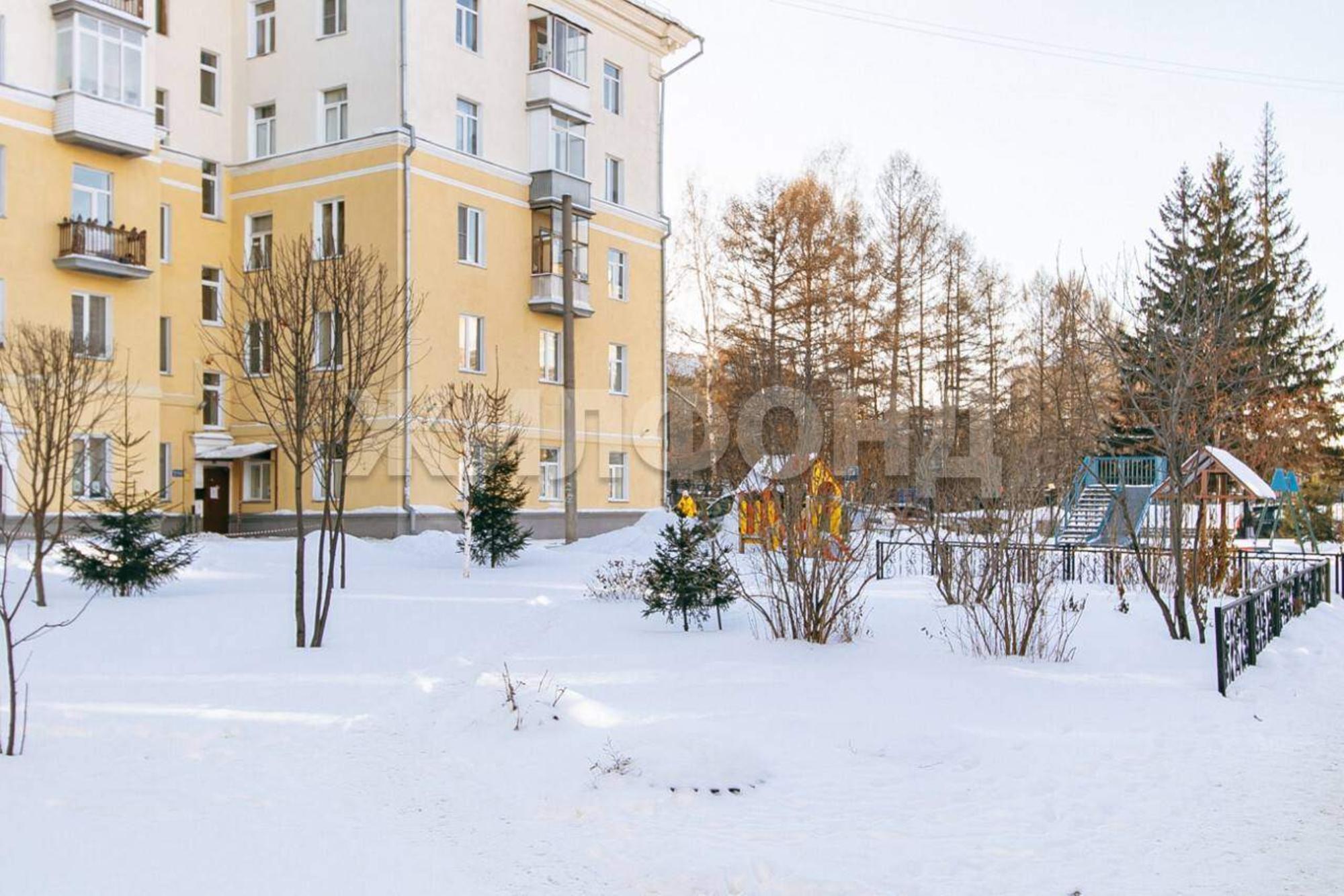 Купить студию за 2 790 000 рублей на Титова улица, д.12