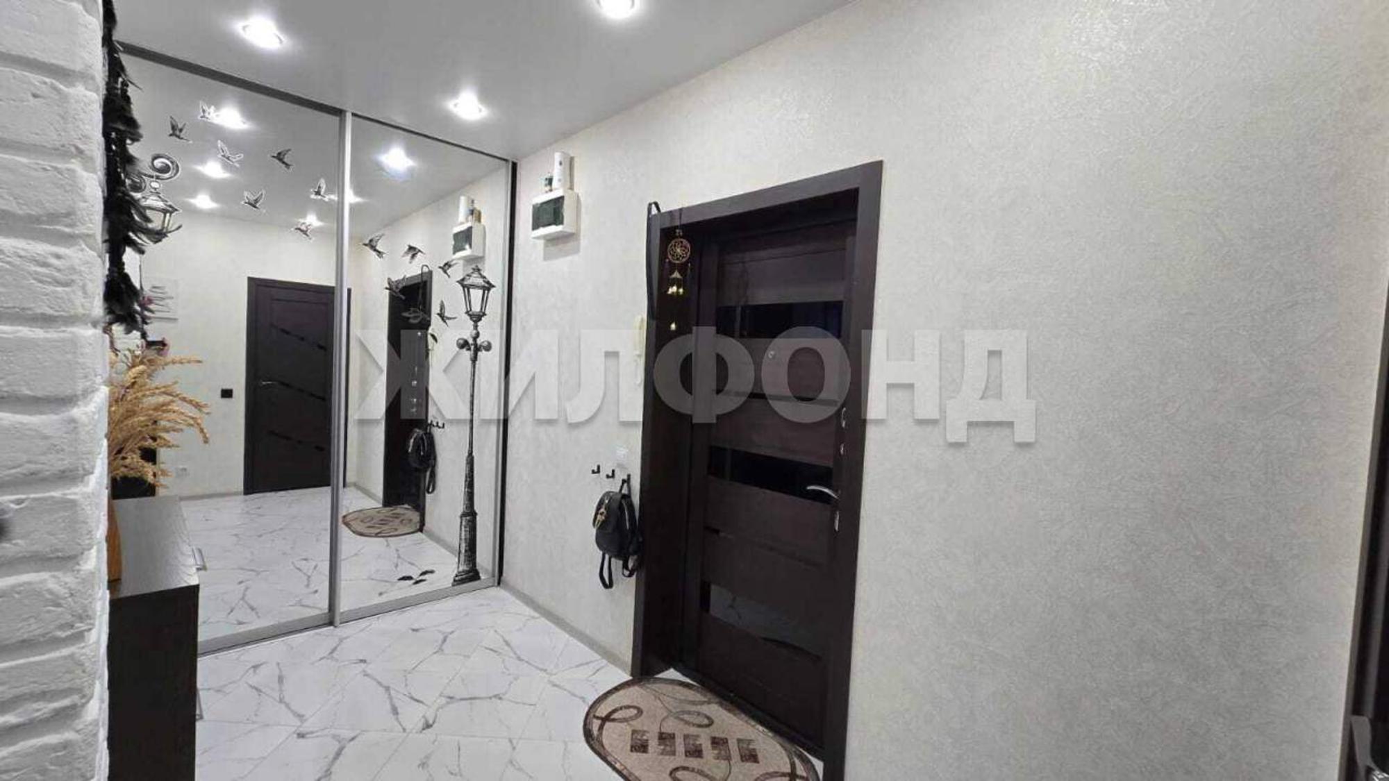 Купить студию за 5 400 000 рублей на Приморская улица, д.24/2