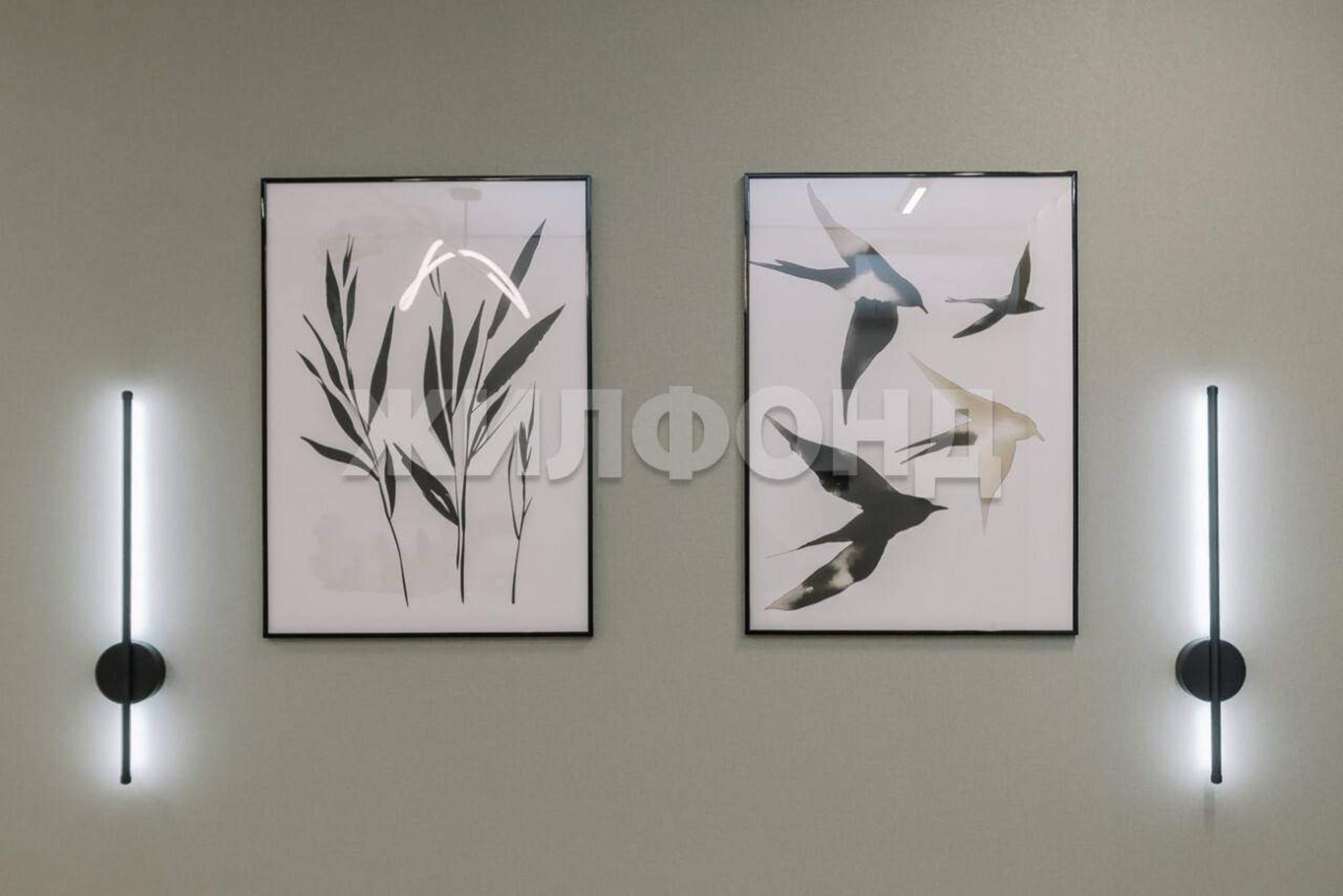 Купить квартиру за 8 199 000 рублей на Кавалерийская улица, д.3/1