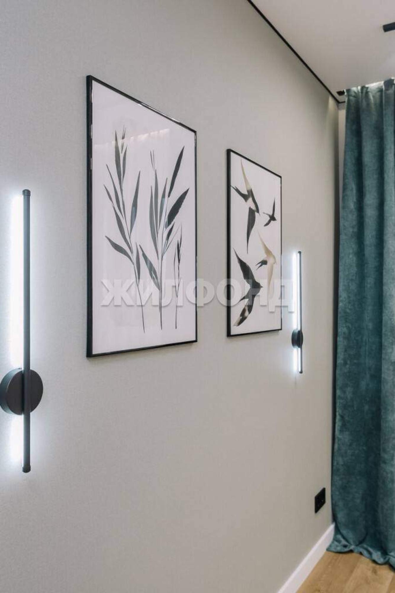 Купить квартиру за 8 199 000 рублей на Кавалерийская улица, д.3/1