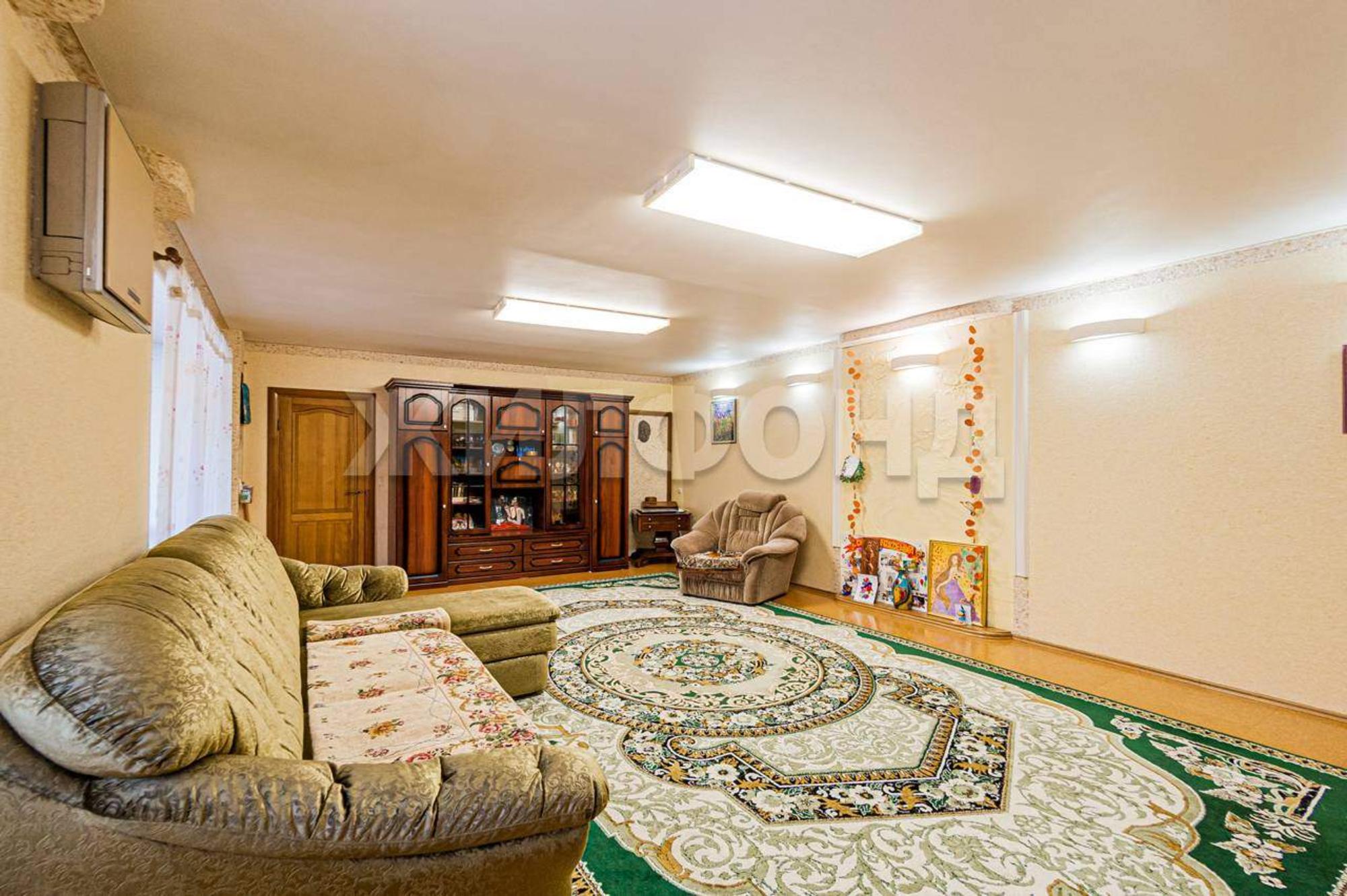 Купить квартиру за 11 990 000 рублей на Ельцовская улица, д.4