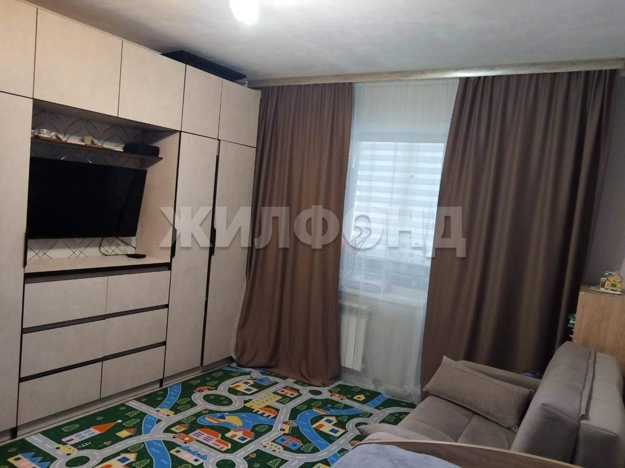 Купить квартиру за 6 800 000 рублей на Тюленина улица, д.14