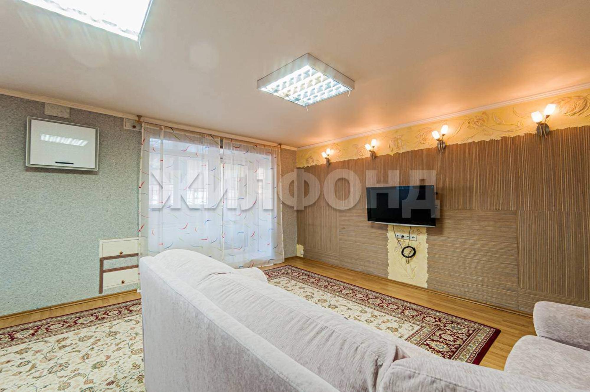 Купить квартиру за 11 990 000 рублей на Ельцовская улица, д.4