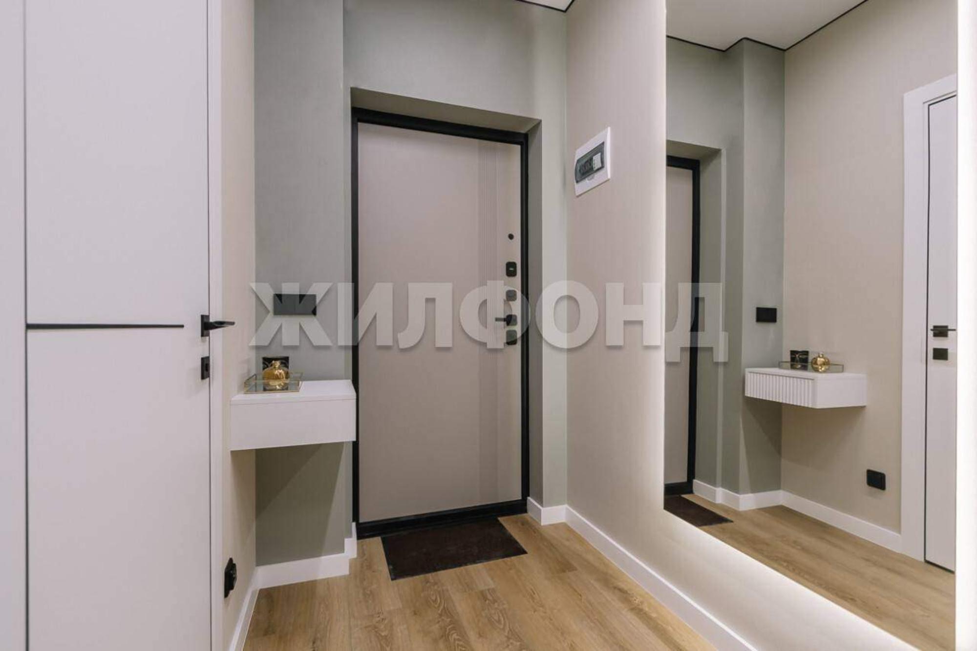 Купить квартиру за 8 199 000 рублей на Кавалерийская улица, д.3/1