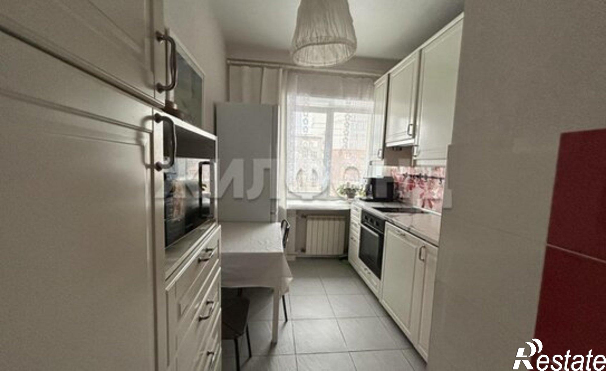 Купить квартиру за 7 900 000 рублей на проспект Димитрова, 6