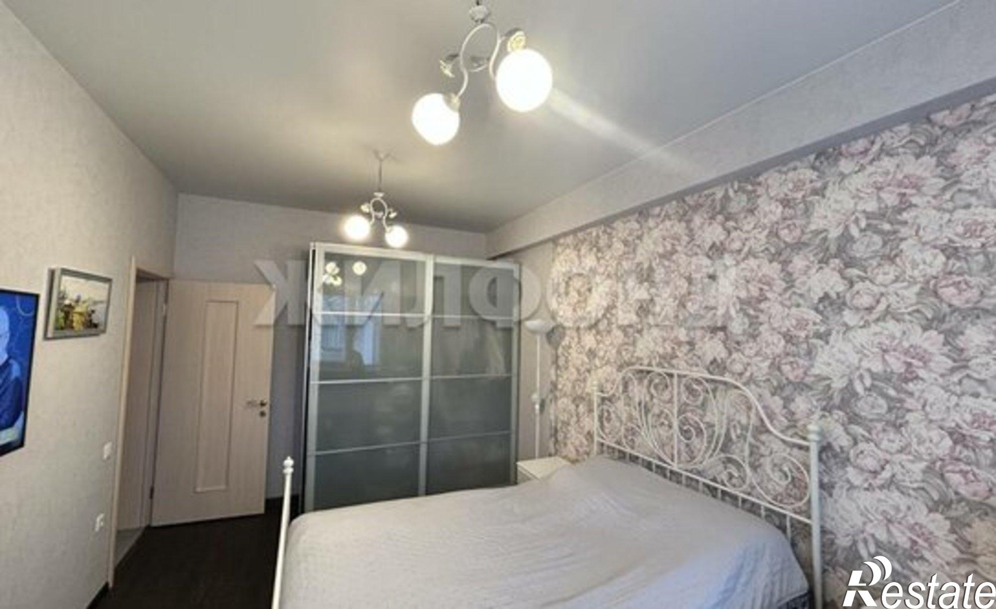 Купить квартиру за 7 900 000 рублей на проспект Димитрова, 6