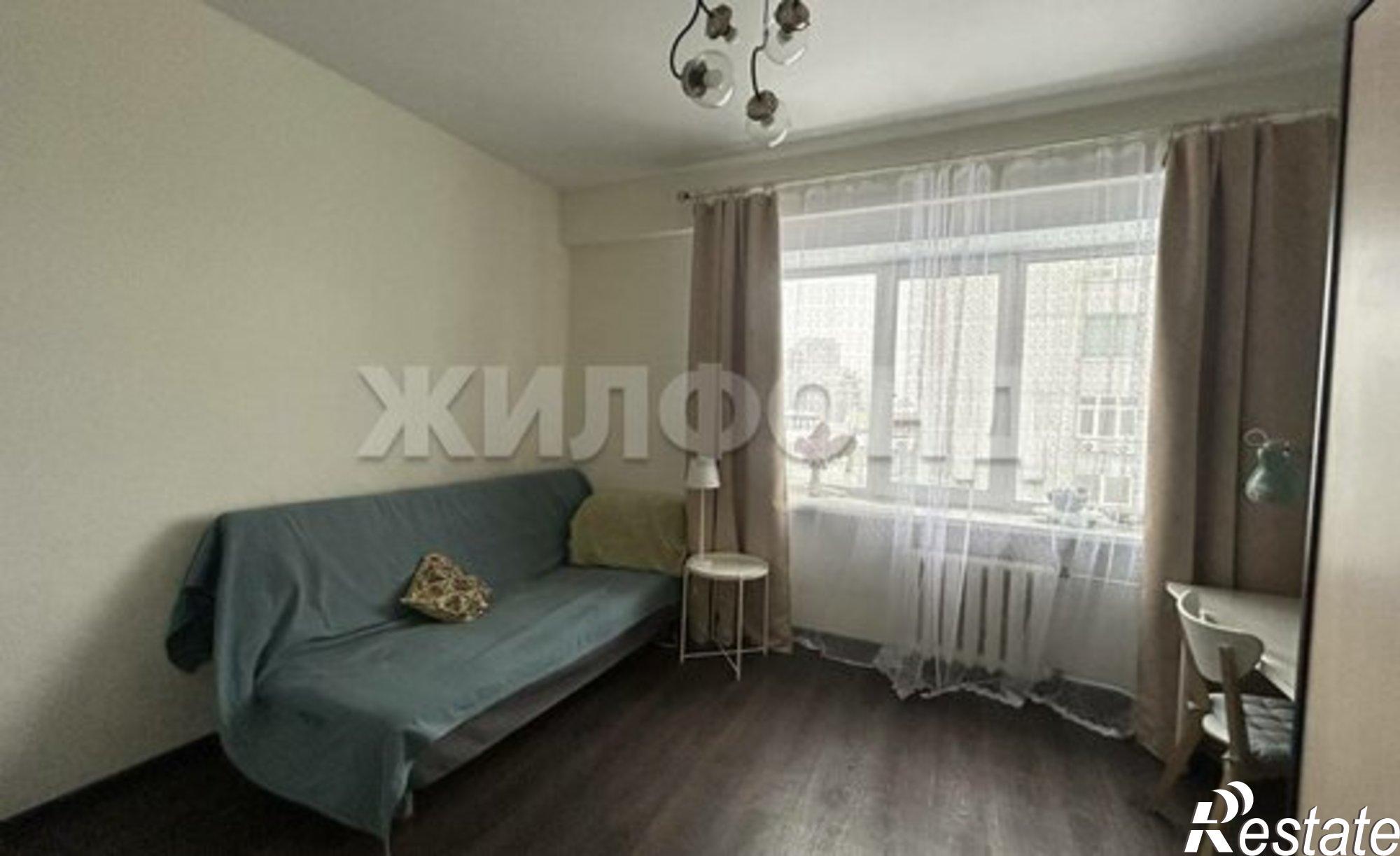 Купить квартиру за 7 900 000 рублей на проспект Димитрова, 6