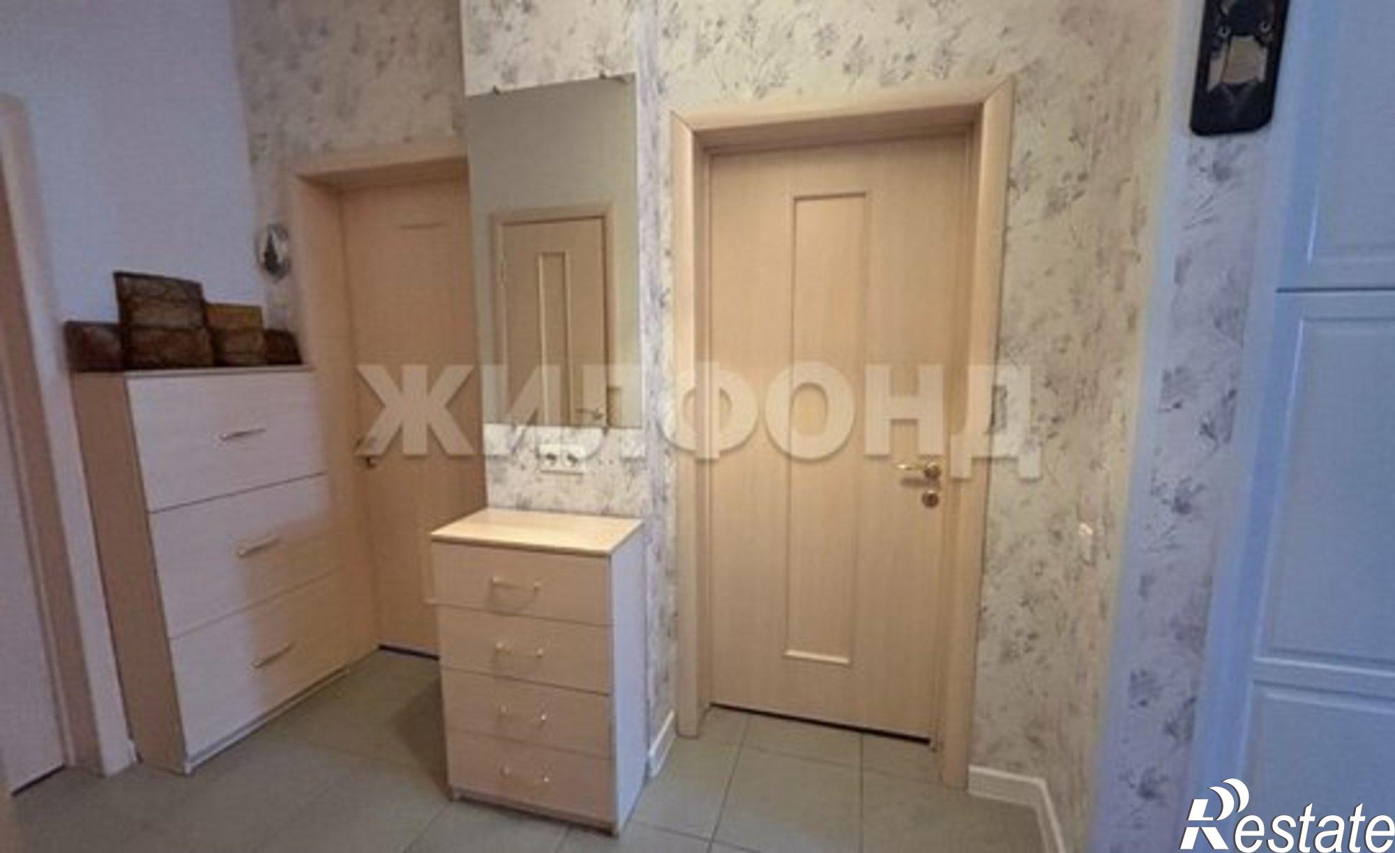 Купить квартиру за 7 900 000 рублей на проспект Димитрова, 6