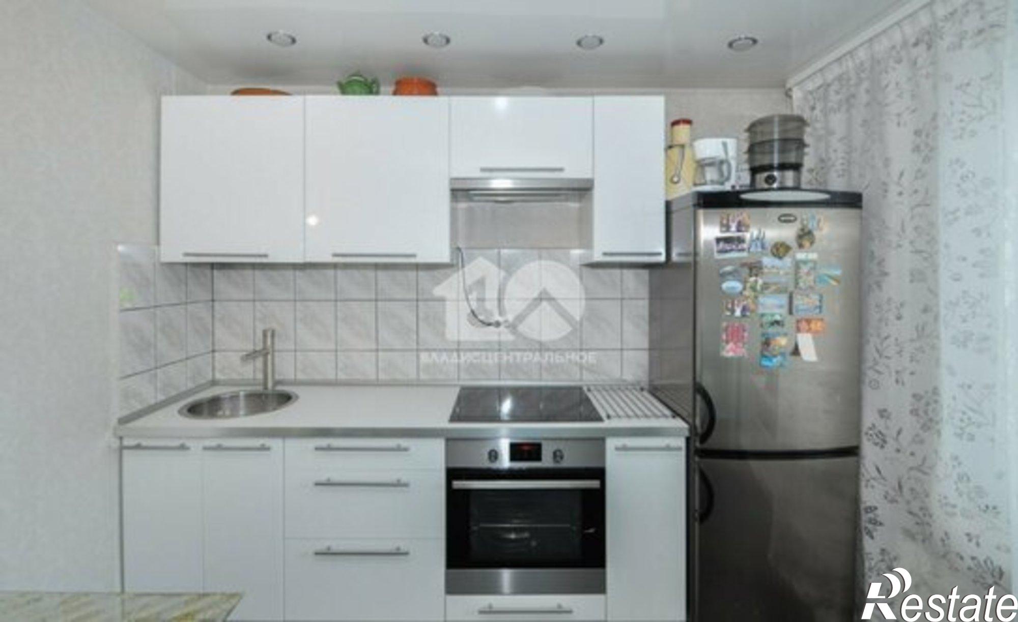 Купить квартиру за 4 200 000 рублей на Хилокская улица, 3/2