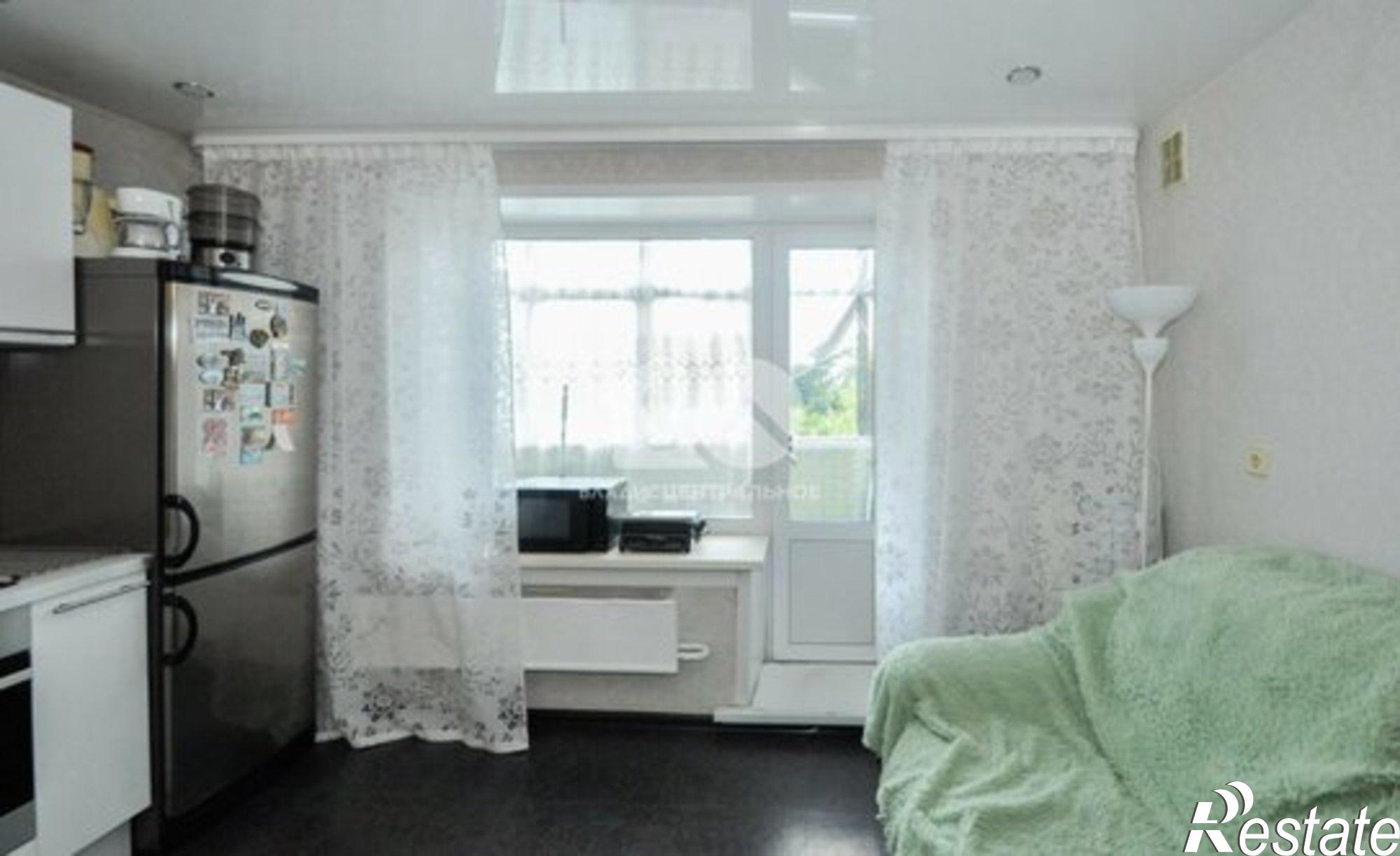 Купить квартиру за 4 200 000 рублей на Хилокская улица, 3/2