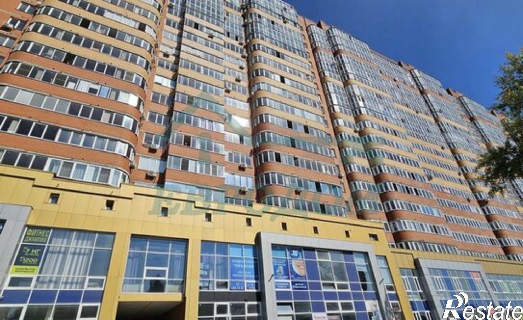 Купить квартиру за 6 100 000 рублей на улица Дуси Ковальчук, 238