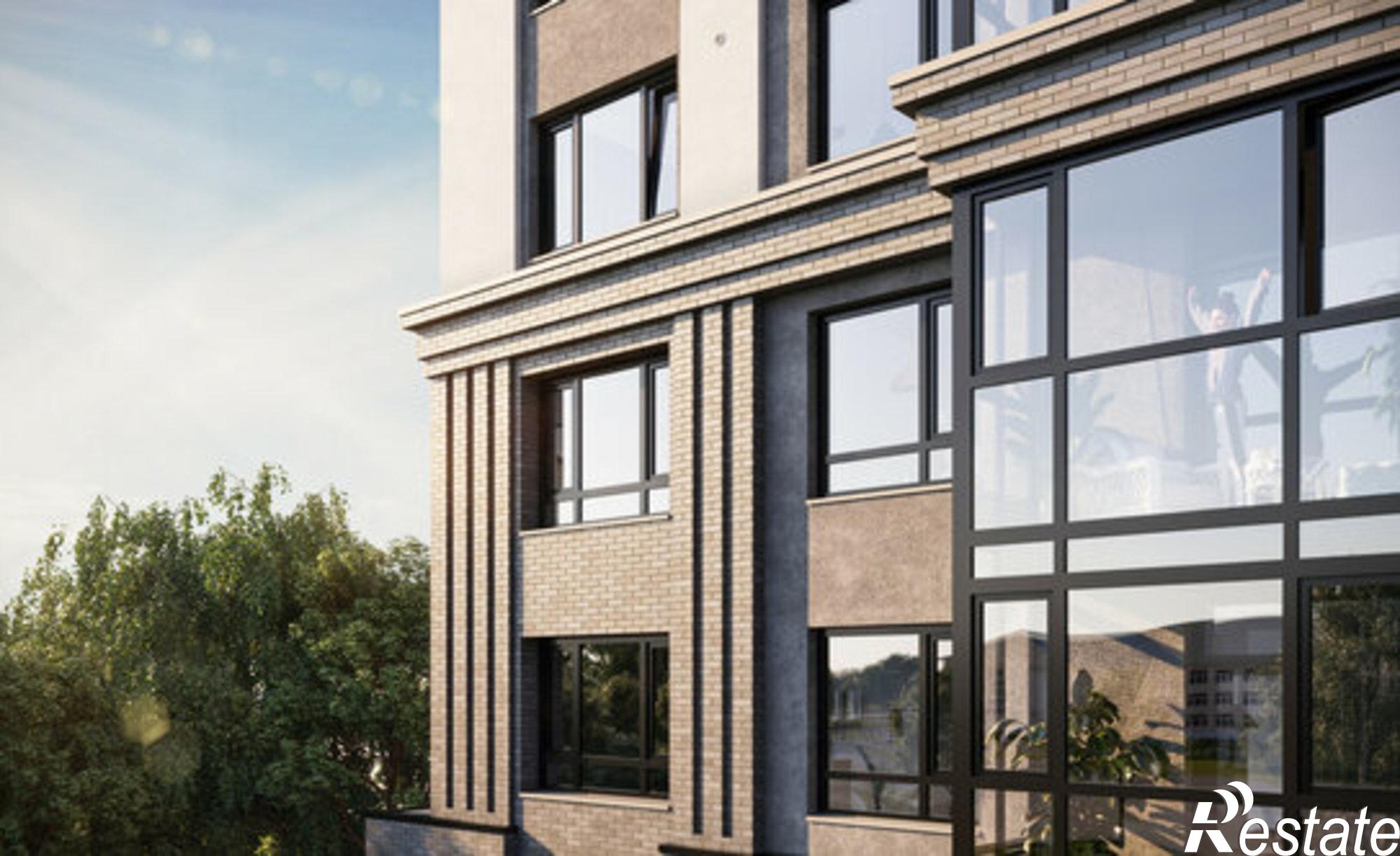 Купить квартиру за 10 090 000 рублей на улица Стофато, 26