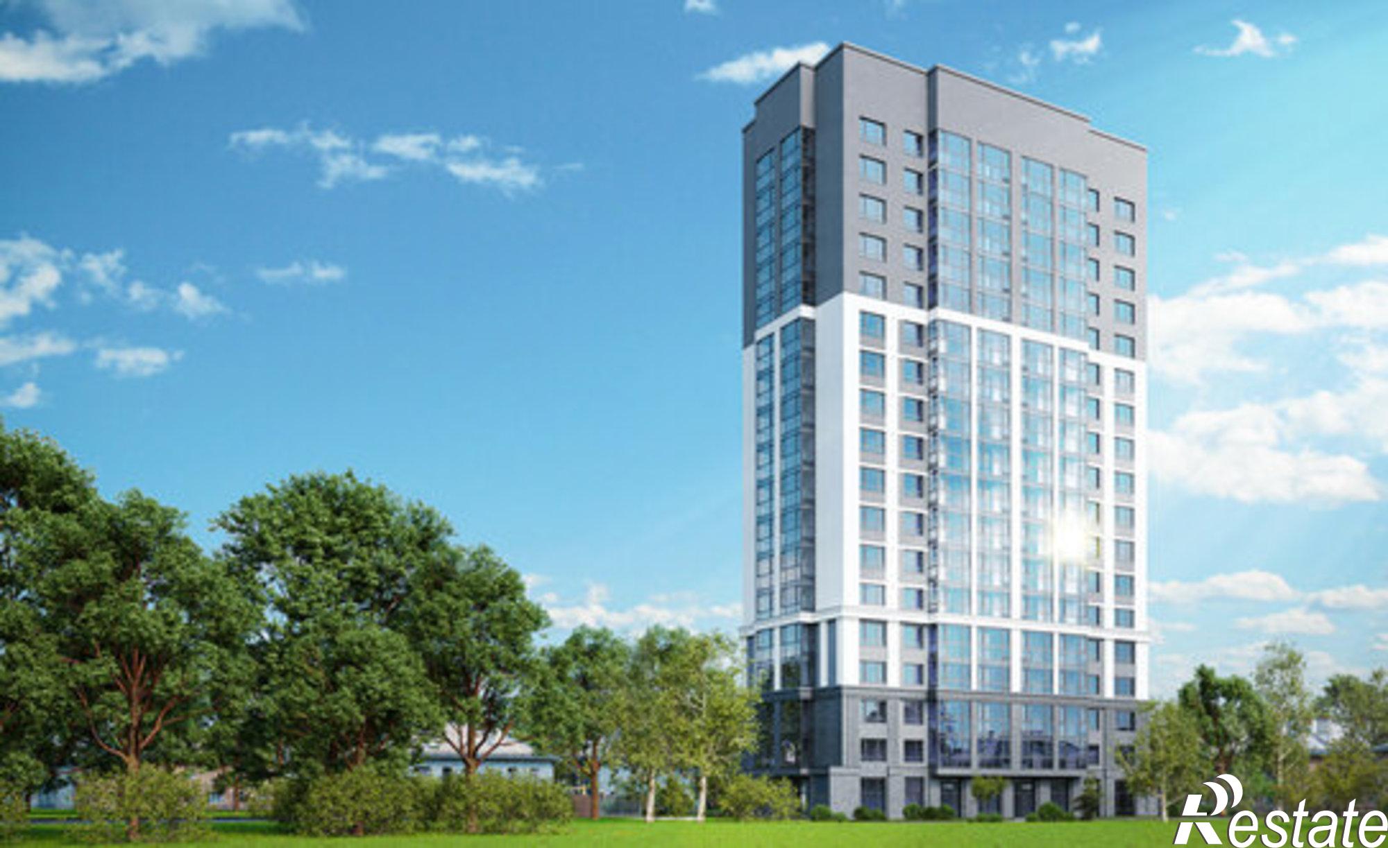 Купить квартиру за 10 090 000 рублей на улица Стофато, 26